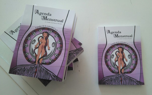 Agenda menstrual